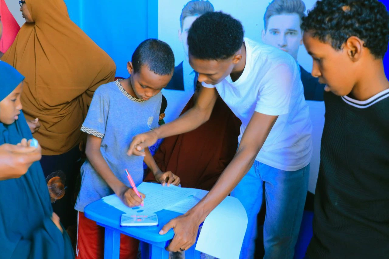 orphans images Image 19